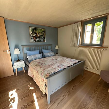 Rose Cottage Im Romantischen Taubertal Adelshofen  Extérieur photo